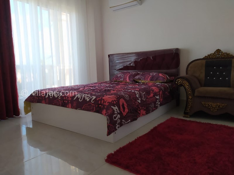 عکس شماره 658455 - اجاره ویلا استخردار در رامسر - 