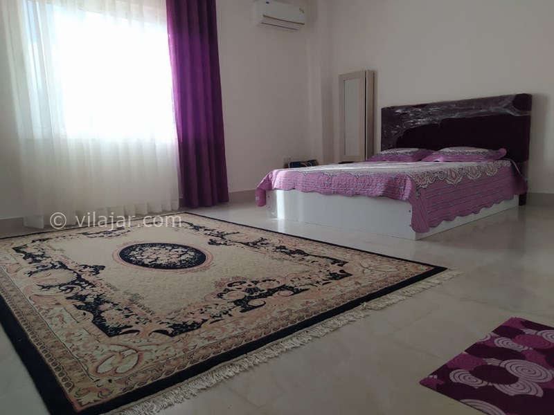 عکس شماره 658462 - اجاره ویلا استخردار در رامسر - 