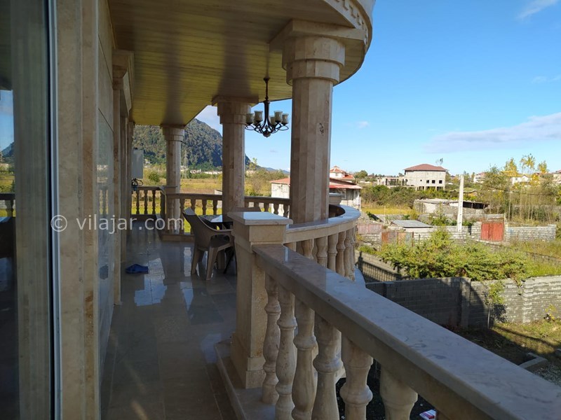 عکس شماره 658463 - اجاره ویلا استخردار در رامسر - 