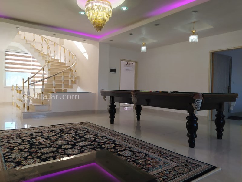 عکس شماره 658465 - اجاره ویلا استخردار در رامسر - 