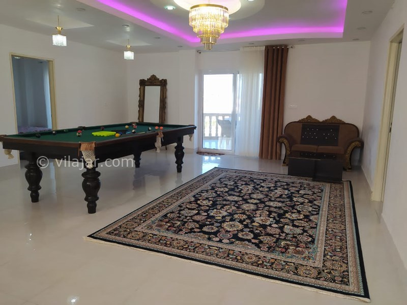 عکس شماره 658468 - اجاره ویلا استخردار در رامسر - 