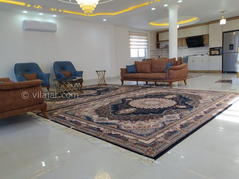 عکس شماره 658469 - اجاره ویلا استخردار در رامسر - 