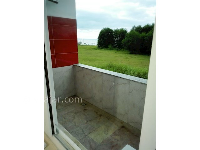 عکس شماره 65853 - ویلای نوساز ساحلی با جکوزی - 