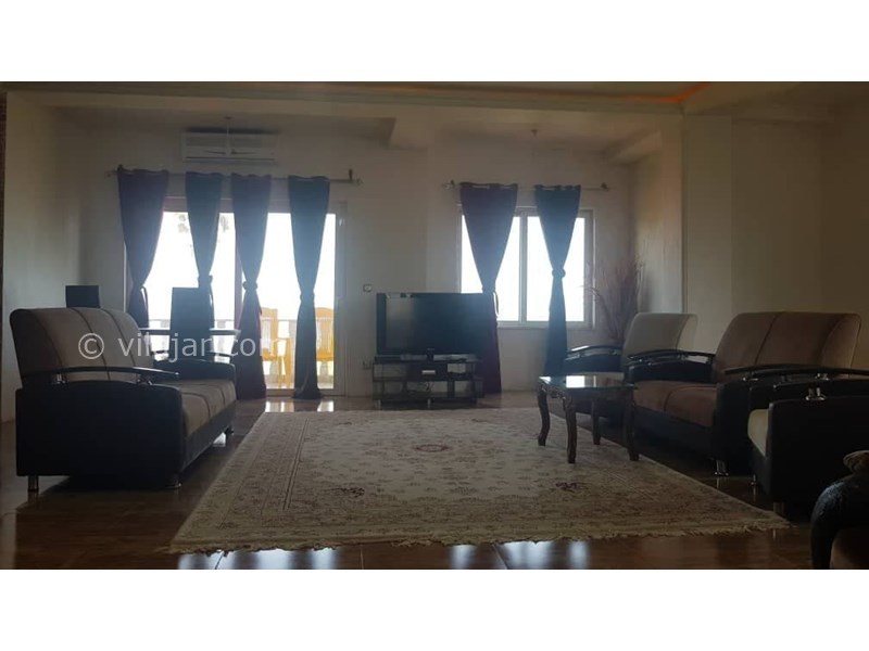 عکس شماره 658535 - واحد اقامتی ساحلی در تنکابن - 