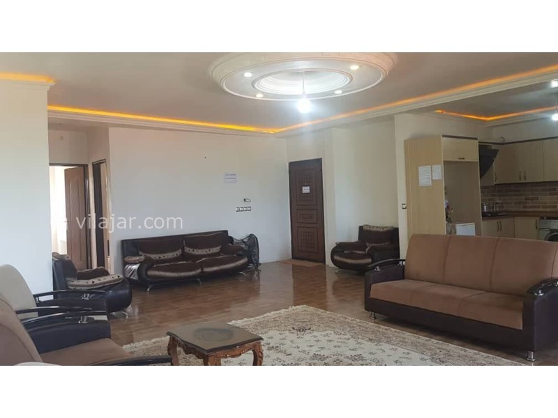 عکس شماره 658537 - واحد اقامتی ساحلی در تنکابن - 