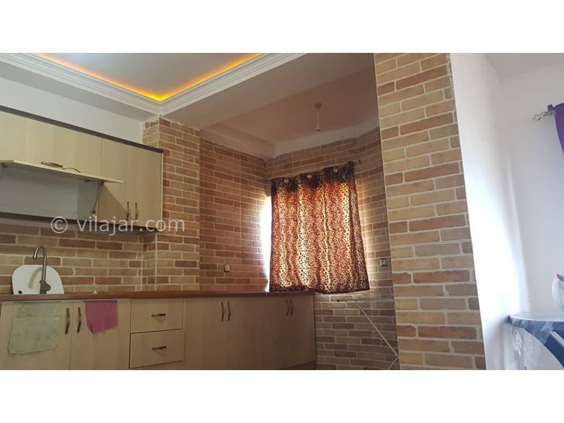 عکس شماره 658542 - واحد اقامتی ساحلی در تنکابن - 