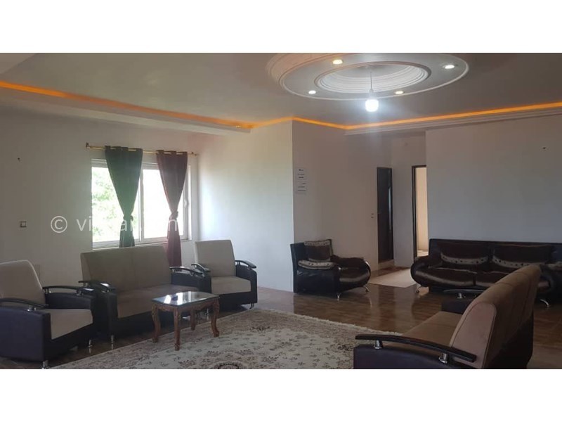 عکس شماره 658544 - واحد اقامتی ساحلی در تنکابن - 