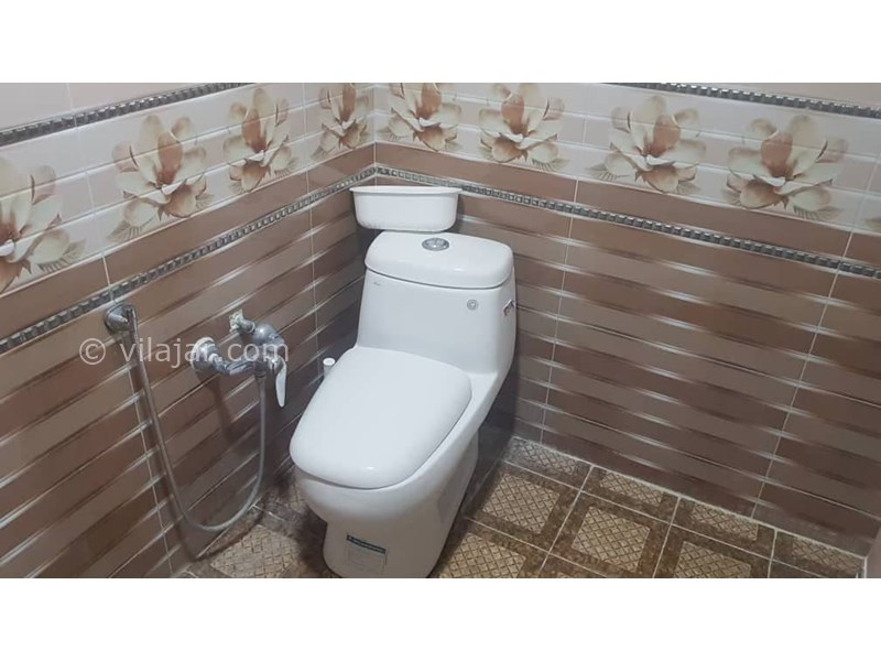 عکس شماره 658545 - واحد اقامتی ساحلی در تنکابن - 