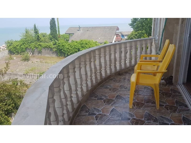 عکس شماره 658546 - واحد اقامتی ساحلی در تنکابن - 