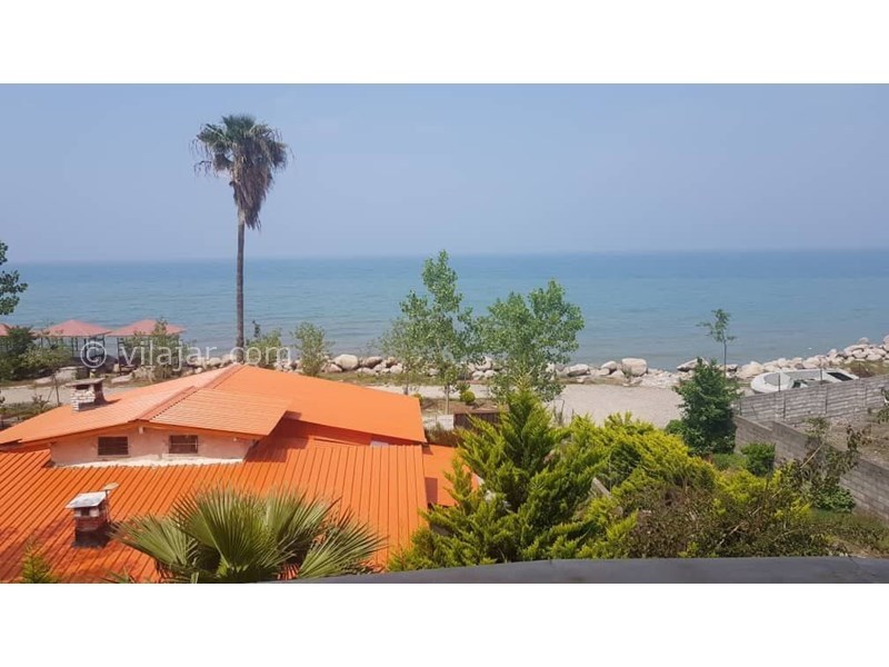 عکس شماره 658547 - واحد اقامتی ساحلی در تنکابن - 