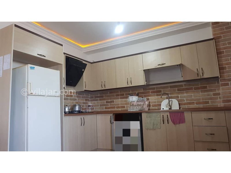 عکس شماره 658548 - واحد اقامتی ساحلی در تنکابن - 