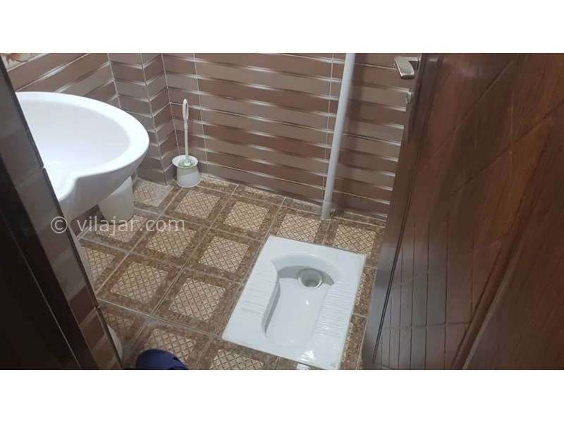 عکس شماره 658549 - واحد اقامتی ساحلی در تنکابن - 