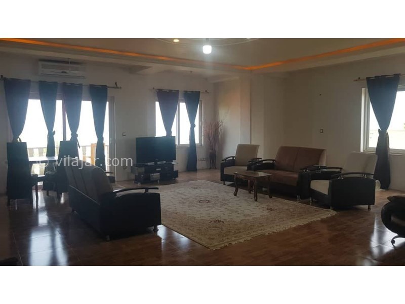 عکس شماره 658551 - واحد اقامتی ساحلی در تنکابن - 