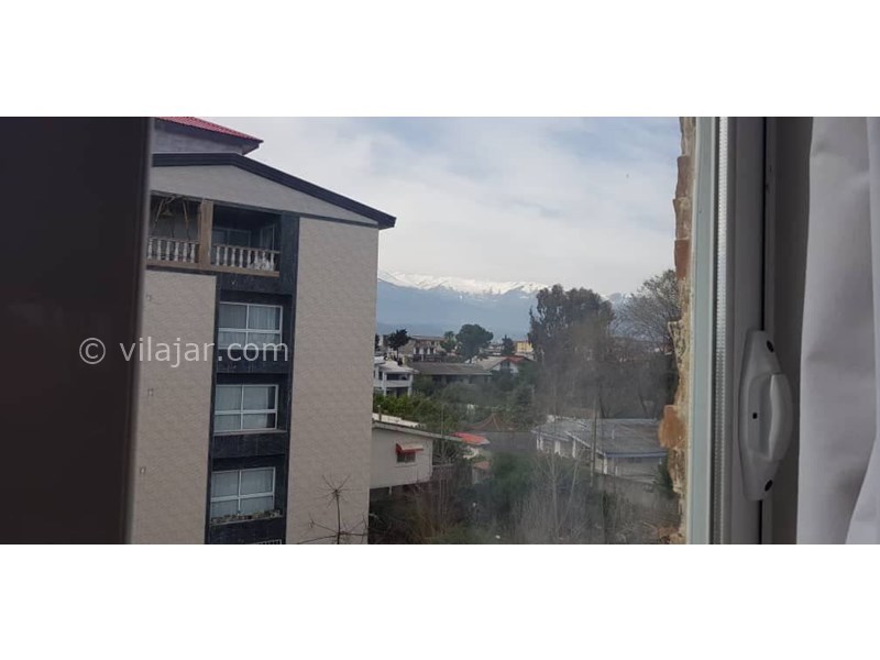 عکس شماره 658552 - واحد اقامتی ساحلی در تنکابن - 