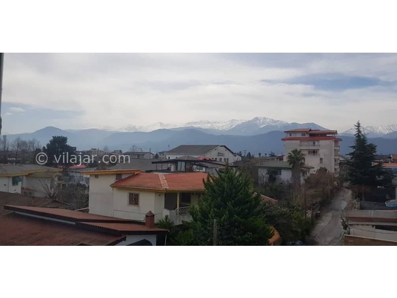 عکس شماره 658553 - واحد اقامتی ساحلی در تنکابن - 