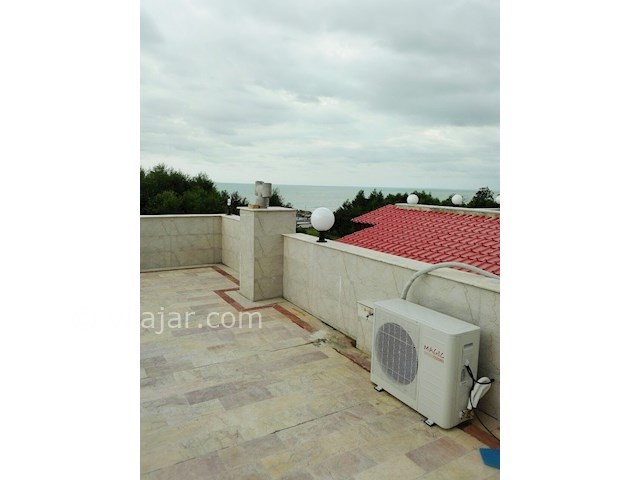 عکس شماره 65859 - ویلای نوساز ساحلی با جکوزی - 