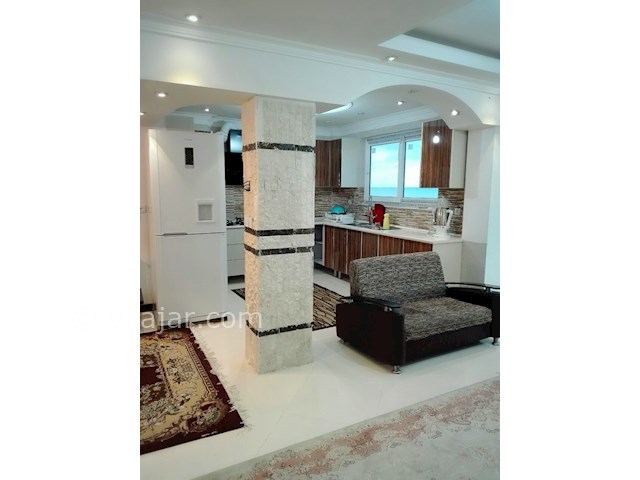 عکس شماره 65863 - ویلای نوساز ساحلی با جکوزی - 