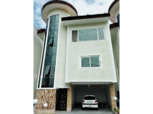 عکس شماره 65869 - ویلای نوساز ساحلی با جکوزی - 