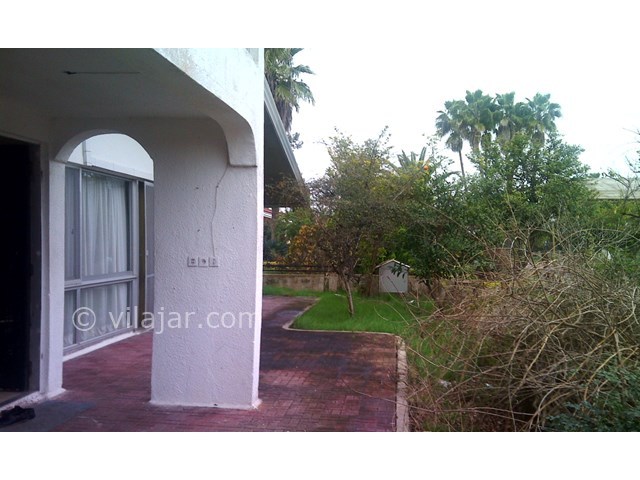 عکس شماره 6587 - ویلا 3 خوابه دوبلکس دریاکنار - 