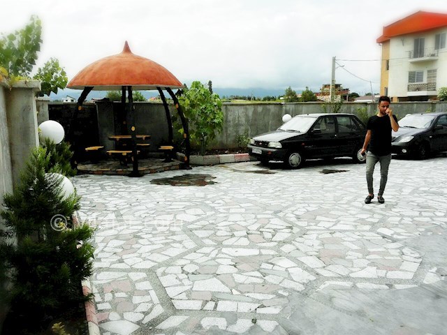 عکس شماره 65871 - ویلای نوساز ساحلی با جکوزی - 