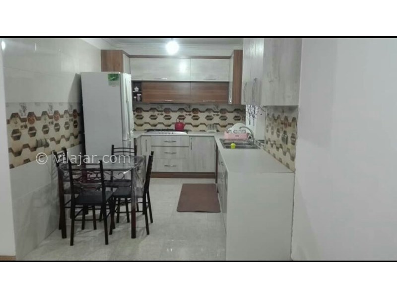 عکس شماره 658712 - اجاره ویلا باغ در ماسال - 