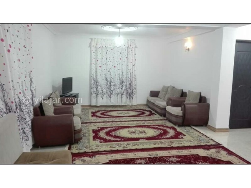 عکس شماره 658717 - اجاره ویلا باغ در ماسال - 