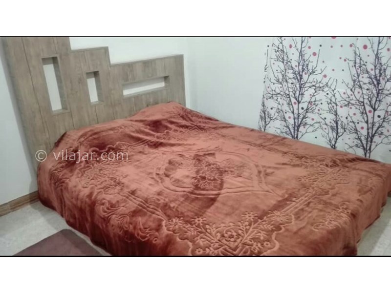 عکس شماره 658720 - اجاره ویلا باغ در ماسال - 