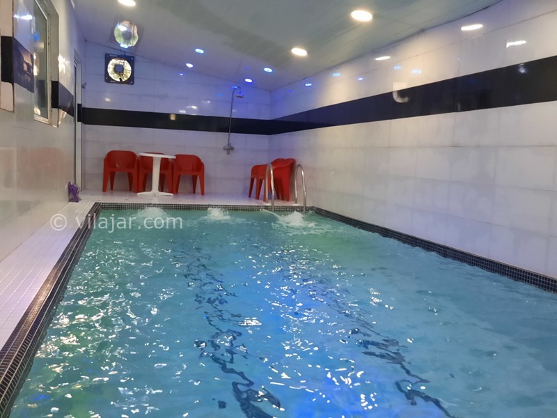 عکس شماره 658725 - اجاره ویلا استخردار هچیرود - 