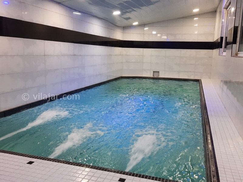 عکس شماره 658727 - اجاره ویلا استخردار هچیرود - 