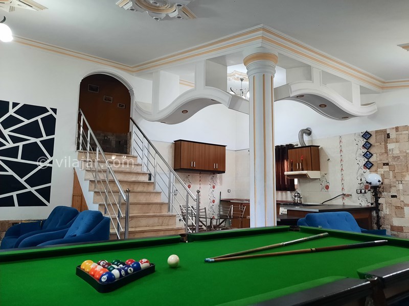 عکس شماره 658731 - اجاره ویلا استخردار هچیرود - 