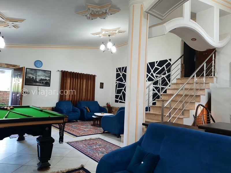 عکس شماره 658733 - اجاره ویلا استخردار هچیرود - 