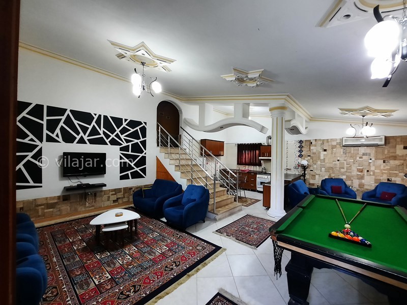 عکس شماره 658735 - اجاره ویلا استخردار هچیرود - 