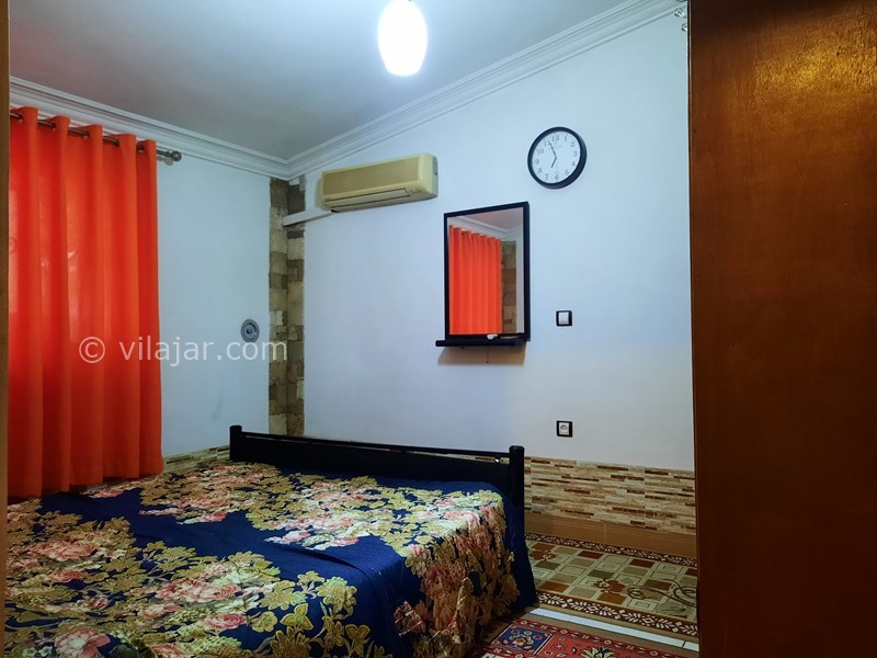 عکس شماره 658736 - اجاره ویلا استخردار هچیرود - اتاق خواب اول