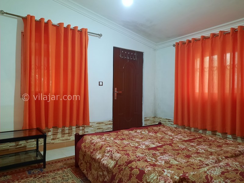 عکس شماره 658737 - اجاره ویلا استخردار هچیرود - اتاق خواب ۲