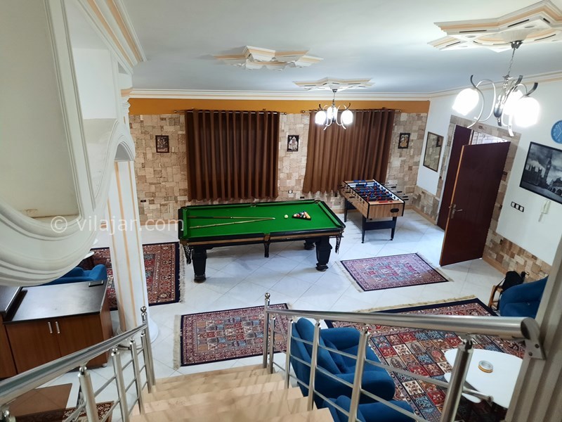 عکس شماره 658739 - اجاره ویلا استخردار هچیرود - 