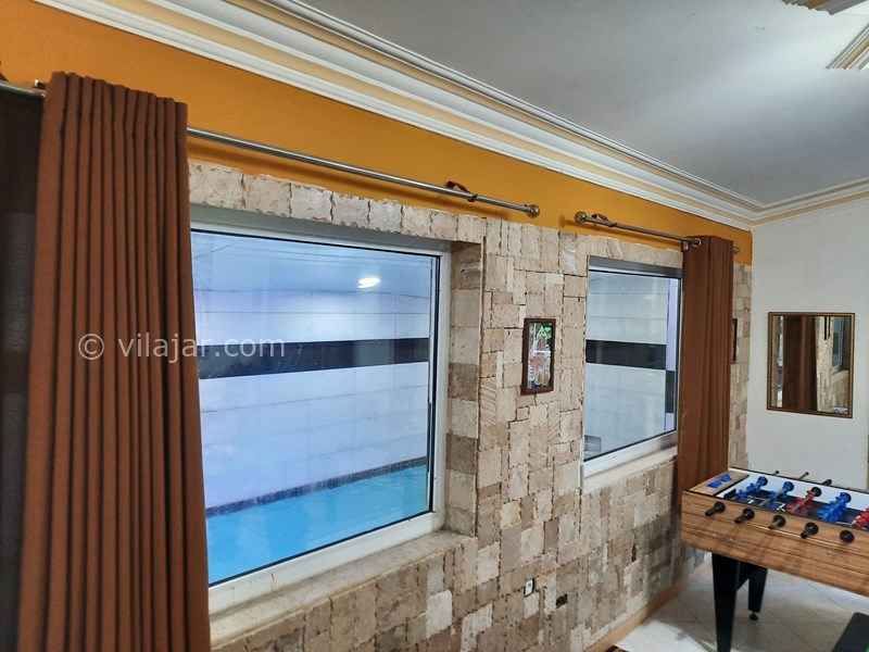 عکس شماره 658743 - اجاره ویلا استخردار هچیرود - 