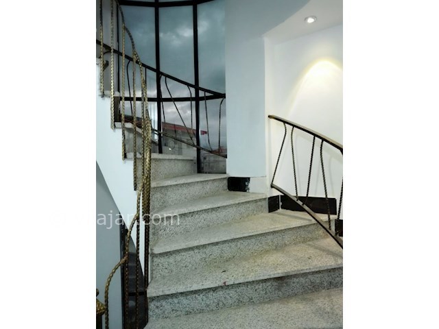 عکس شماره 65875 - ویلای نوساز ساحلی با جکوزی - 