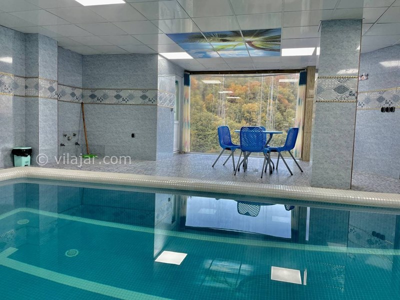 عکس شماره 659037 - اجاره ویلا استخردار جنگل دالیخانی - 