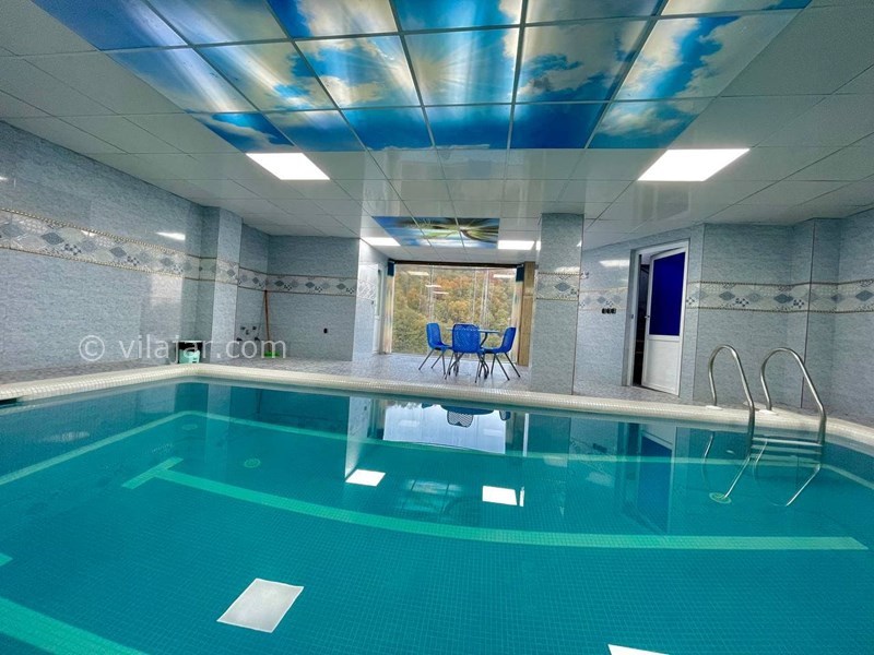 عکس شماره 659040 - اجاره ویلا استخردار جنگل دالیخانی - 