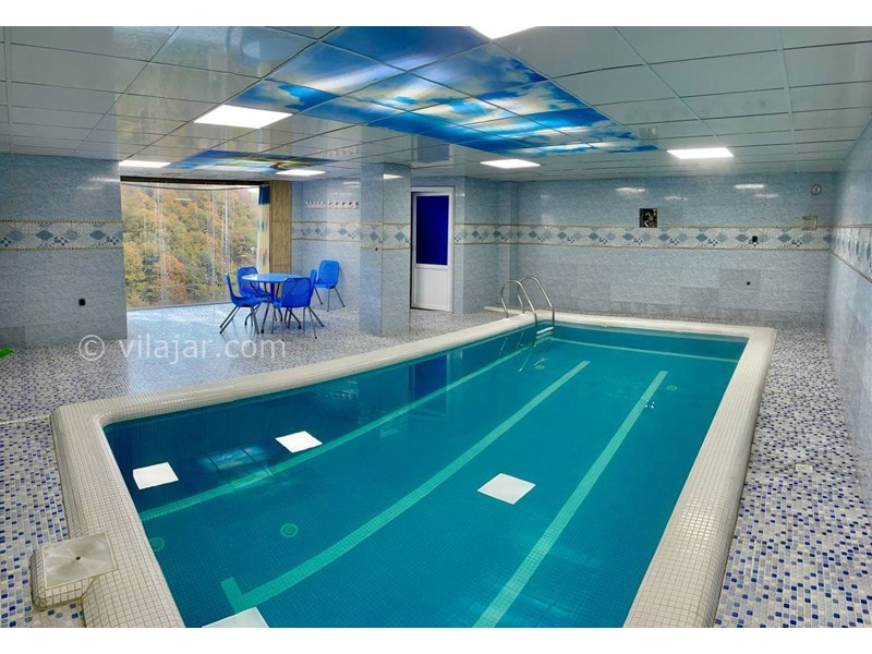 عکس شماره 659043 - اجاره ویلا استخردار جنگل دالیخانی - 