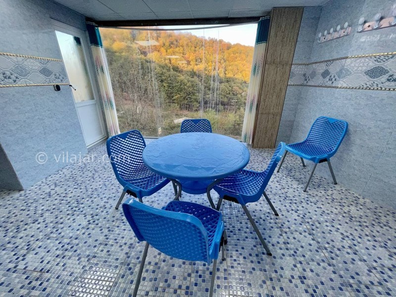 عکس شماره 659044 - اجاره ویلا استخردار جنگل دالیخانی - 