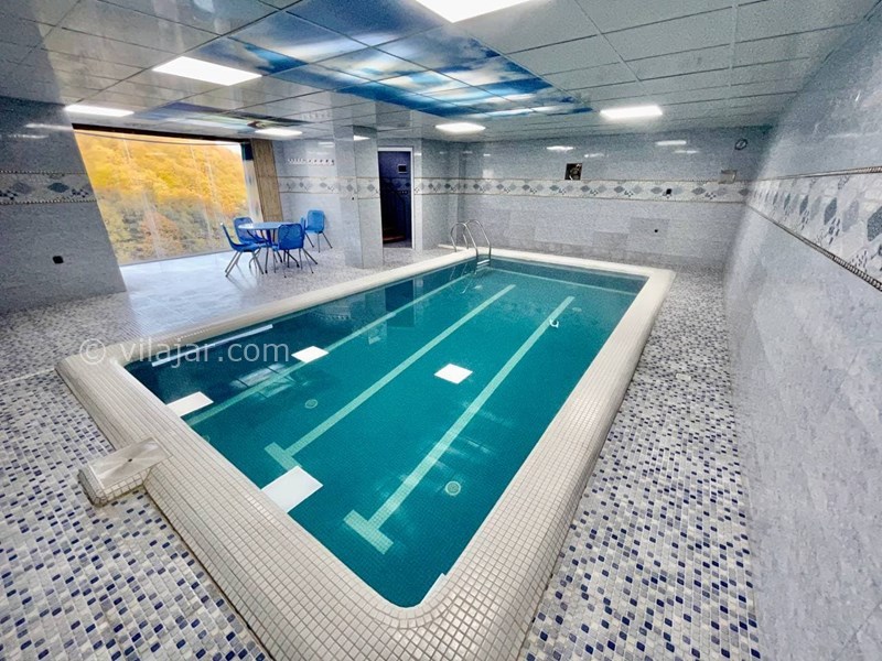 عکس شماره 659045 - اجاره ویلا استخردار جنگل دالیخانی - 