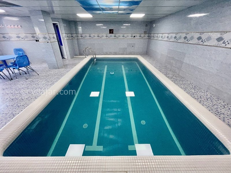 عکس شماره 659046 - اجاره ویلا استخردار جنگل دالیخانی - 