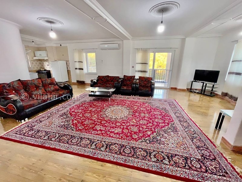 عکس شماره 659047 - اجاره ویلا استخردار جنگل دالیخانی - 