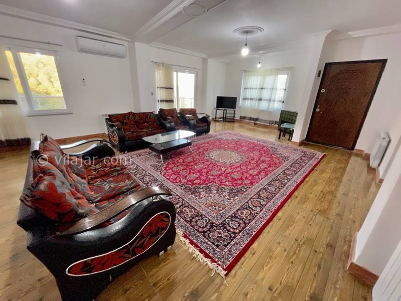 عکس شماره 659049 - اجاره ویلا استخردار جنگل دالیخانی - 