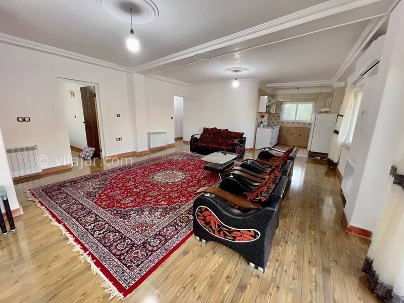 عکس شماره 659050 - اجاره ویلا استخردار جنگل دالیخانی - 