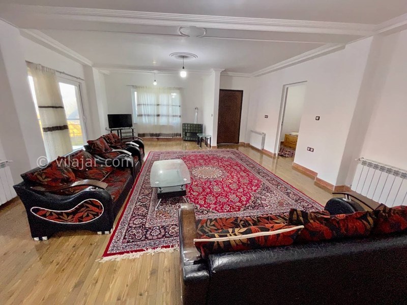 عکس شماره 659051 - اجاره ویلا استخردار جنگل دالیخانی - 