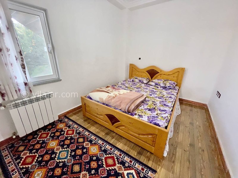 عکس شماره 659055 - اجاره ویلا استخردار جنگل دالیخانی - 