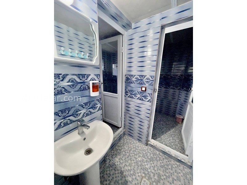 عکس شماره 659057 - اجاره ویلا استخردار جنگل دالیخانی - 