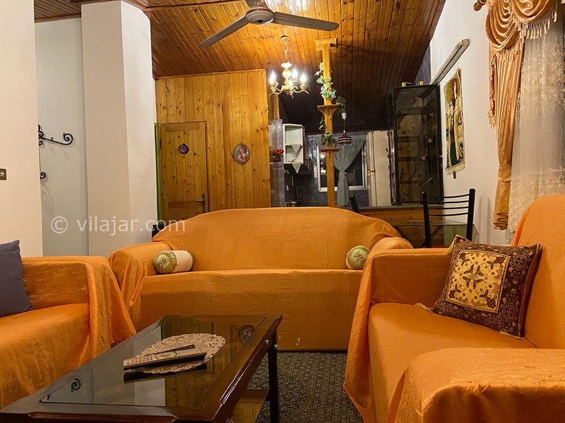 عکس شماره 659159 - اجاره واحد مبله در امام رود -